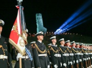 Prezydent Duda ostro na Westerplatte. „Ta sprawa nie jest załatwiona”