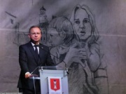 Duda: za straty należy się zadośćuczynienie