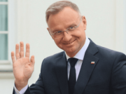 Trudno uwierzyć, jaką emeryturę otrzyma Andrzej Duda. Kwota robi wrażenie