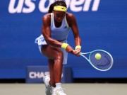 US Open: Coco Gauff - Emma Navarro. Relacja live i wynik na żywo