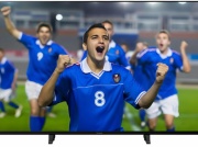 Promocja na telewizor Panasonic 55