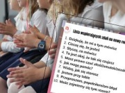 Nie piórnik czy plecak. Oto prawdziwa wyprawka, którą musisz dać dziecku