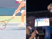 Gigantyczny skandal na US Open. Aż się wierzyć nie chce, że podjęli taką decyzję!