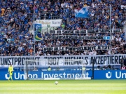 „Królobójstwo” w Hoffenheim. Najbardziej zaskakujący bunt kibiców w Niemczech