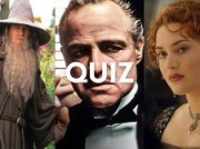 Ekspercki quiz wiedzy filmowej. Zdobędziesz choć połowę punktów?