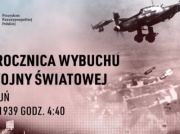 Wieluń. Obchody 85. rocznicy wybuchu II wojny światowej