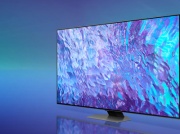 65-calowy telewizor Samsunga QLED z 4K i 120 Hz w świetnej cenie