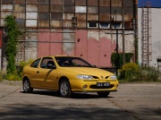 Renault Megane Coupe 1997 – 19900 PLN – Poznań