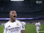 Tak wygląda tabela La Liga po tym, co zrobił Mbappe w niedzielny wieczór