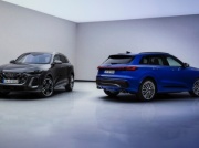 Nowe Audi Q5 tylko pozornie przypomina poprzednika. Widziałem je na żywo