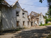 RELACJA. 922. dzień wojny na Ukrainie