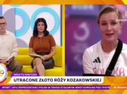 Róża Kozakowska zabrała głos na temat kontuzji