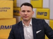 Robert Mazurek wraca po wakacjach. Sławomir Mentzen gościem Porannej rozmowy w RMF FM