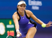 US Open: Jessica Pegula - Diana Sznajder. Relacja live i wynik na żywo