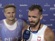 Aleksander Kossakowski: Mamy 24 godziny, by myśleć o medalach