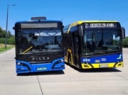 Pabianice szykują się do zakupu miejskich autobusów elektrycznych