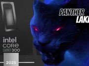 Intel Panther Lake wykorzysta trzy nowe architektury. Jego specyfikacja jest obiecująca