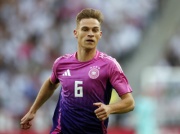 Joshua Kimmich nowym kapitanem reprezentacji Niemiec