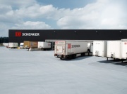 Sprzedaż DB Schenker. Ujawniamy plany jednego z potencjalnych nabywców