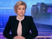 Edyta Lewandowska w ekipie TV Republika zaszalała. Po wizerunku z TVP ani śladu