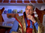 Jeff Goldblum komentuje powrót Roberta Downeya Jr. do MCU. 