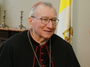 Wizja braterstwa i „spotkanie” z islamem. Kard. Parolin komentuje podróż Franciszka do Indonezji