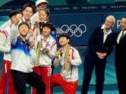 Korea Północna karze swoich sportowców. Powodem wspólne selfie