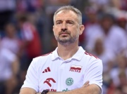 Nikola Grbić snuje plany na Igrzyska Olimpijskie w 2028 roku i uspokaja w sprawie liderów