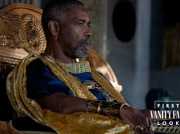 Gladiator 2 - Denzel Washington odpowiada na krytykę. Dlaczego nie skonsultowano się z tym aktorem z jedynki?