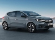 Dacia Sandero jest liderem wśród klientów indywidualnych w 2024 r. Rekordowa sprzedaż we Francji