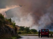 Działo się w nocy. Stan klęski żywiołowej w dwóch regionach Chorwacji