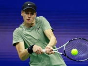 Kolejny raz bez straty seta. Lider światowego rankingu w kolejnej rundzie US Open