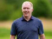 Paul Scholes wspomina najgorszy transfer w historii Manchesteru. “Nie potrafił kopnąć piłki”