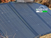 Dwa tygodnie off-grid: stacja zasilania i panel solarny na Android Summer Challenge