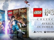 Harry Potter powraca! Tym razem w wersji LEGO