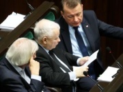 Kaczyński ma 