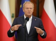 Tusk o przejęciu kierownictwa nad Izbą Pracy. 