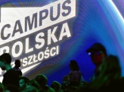 Niechciany dotyk na Campusie Polska. Organizatorzy: wyjaśniamy to