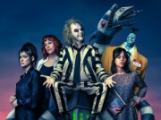 Beetlejuice Beetlejuice (2024) - recenzja filmu [Warner Bros]. The Juice is loose!