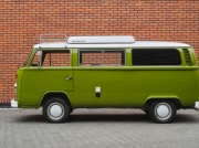 Volkswagen T2 Westfalia Typ 23 1974 – 199900 PLN – Dębe Wielkie