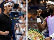 Historyczny pojedynek na US Open. Amerykański półfinał po 19 latach