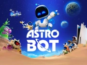 Astro Bot - recenzja gry