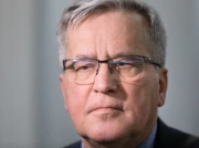 Komorowski chce wysłać wiceministra na badania. „To jest chore”