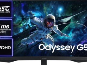 Promocja na monitor Samsung Odyssey G5 27