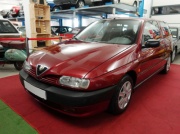 Alfa Romeo 145 1994 – 10900 PLN – Zgierz