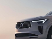 Dziesięć lat stażu to nowa młodość. Volvo XC90 zostanie z nami na dłużej