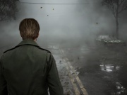 Remake Silent Hill 2 otrzyma immersyjny tryb dla prawdziwych twardzieli. Specjalna opcja pozwoli zaś poczuć klimat gry z końcówki XX wieku