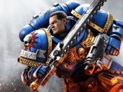 Space Marine 2 - recenzja gry. Krwawa jatka w korytarzu