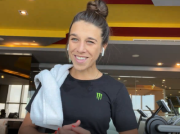 Pojawiła się poważna oferta! Czy Joanna Jędrzejczyk wróci do klatki?