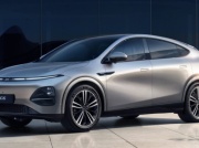 Xpeng G6 i cena od 43 600 euro za wersję Standard Range RWD. Konkurencyjna Tesla Model Y od 44 990 euro